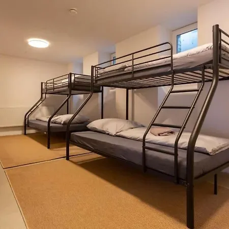 Apartment Phoenix Loft 6 High Speed Wifi Netflix Leipzig