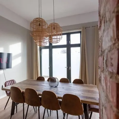 Apartment Phoenix Loft 6 High Speed Wifi Netflix