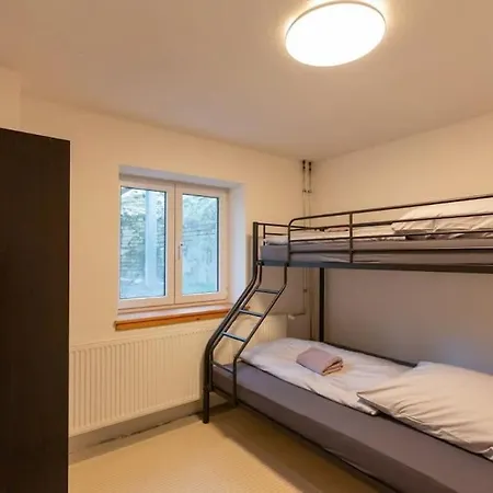 Phoenix Loft 6 High Speed Wifi Netflix Apartment Leipzig